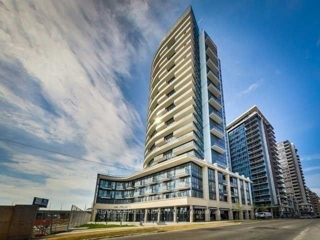 I have sold a property at 409 51 East Liberty ST in Toronto
